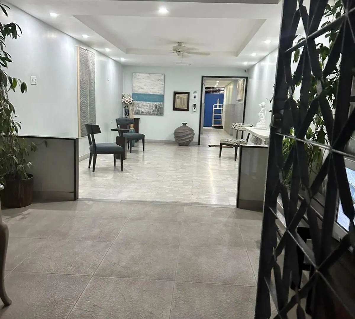 Appartamento Royal At Courtleigh Towers Kingston Giamaica