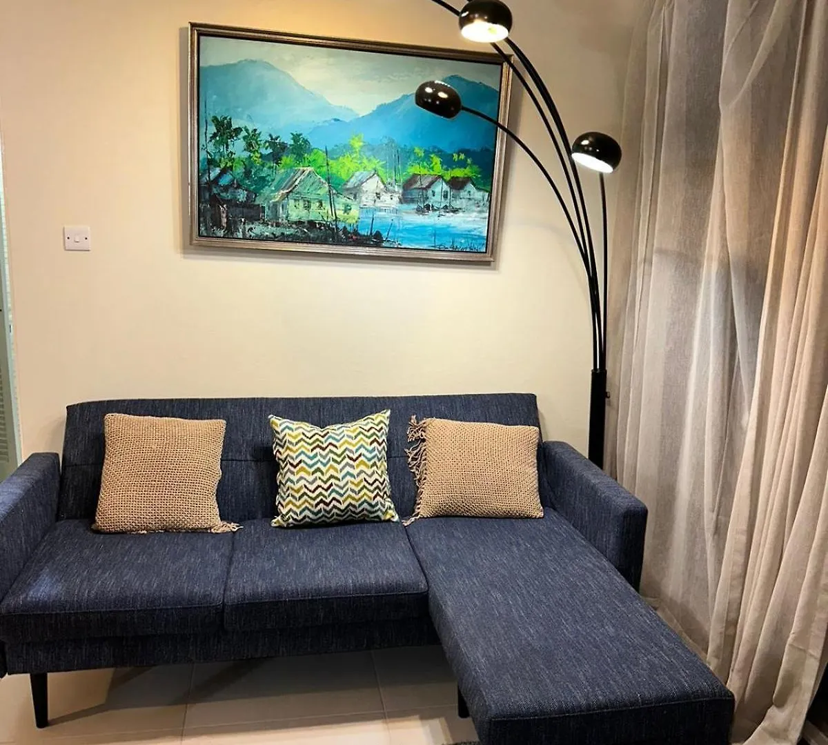 Royal At Courtleigh Towers Apartment Kingston 0*,  Jamaica